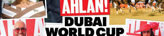 ahlanLive-DubaiWorld