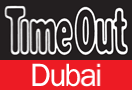 Timeout Dubai