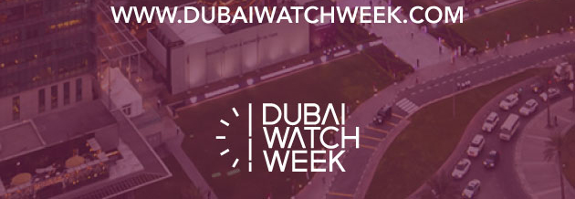 Dubai Watch Week